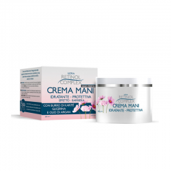 RETINOL COMPLEX CREMA MANI 200ML