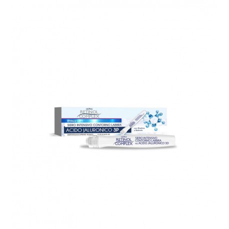 RETINOL COMPLEX SIERO INTENSIVO OCCHI ACIDO JALURONICO (ROLL ON)