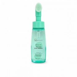 IDC Institute Mousse Detergente Viso Aloe Vera 150 ML