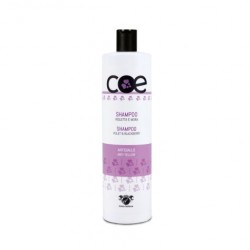 COE SHAMPOO VIOLETTA E MORA 500ML