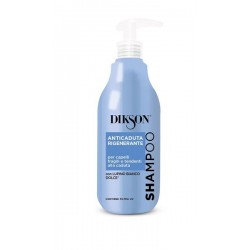 Dikson Shampoo Anticaduta Rigenerante, coadiuvante nella prevenzione della caduta dei capelli 500 ml