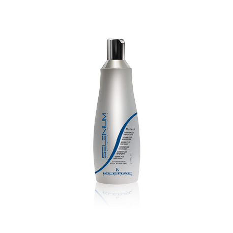 SHAMPOO SELENIUM  DERMIN PLUS ANTICADUTA