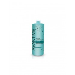 AVANTIME SHAMPOO ANTIGRASSO 1L
