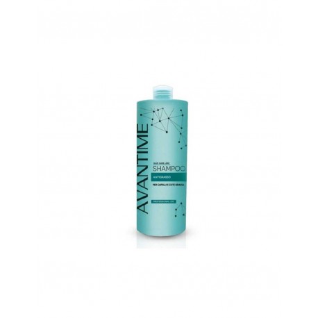 AVANTIME SHAMPOO ANTIGRASSO 1L
