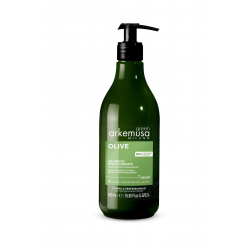 Dikson ARKEMUSA – Shampoo disciplinante con olio di oliva 500ml