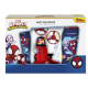 NATURAVERDE SPIDEY COFFRET S/G 250ML+DOCCIASHAMPOO 250ML+LANCIA ELICHE