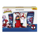 NATURAVERDE SPIDEY COFFRET S/G 250ML+DOCCIASHAMPOO 250ML+LANCIA ELICHE