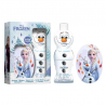 FROZEN COFFRET FROZEN OLAF S/G 400 ML + SPUGNA