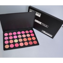 BLUSH ITALIA FARD & BLUSH 28COLORI