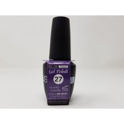   N 27 -Gel polish ametista 15 ml