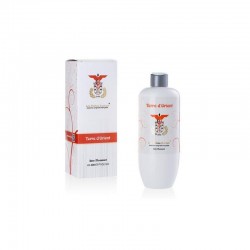  Visualizza ingrandito Bagnoschiuma UOMO Les Perles D orient Terre D orient Bain Moussant 400 ml