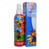 PAW PATROL 6589 COLONIA 200ML SP