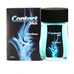 CONTACT PLUS A/S 100ML