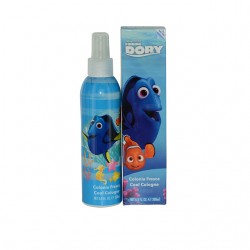 DORY 5536 COLONIA 200ML