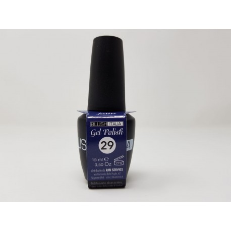 N29 Gel polish jeans 15 ml