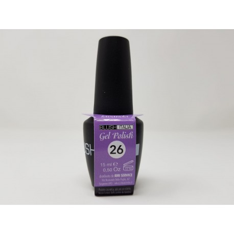 N26 Gel polish lavanda 15 ml