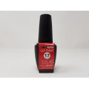 Blush italia N17 Gel polish fire 15 ml