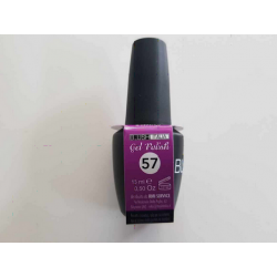 Blush italia N 57 Gel polish candy 15ml