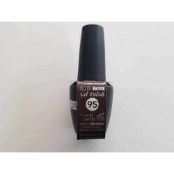 N95 Gel polish bronze 15ml