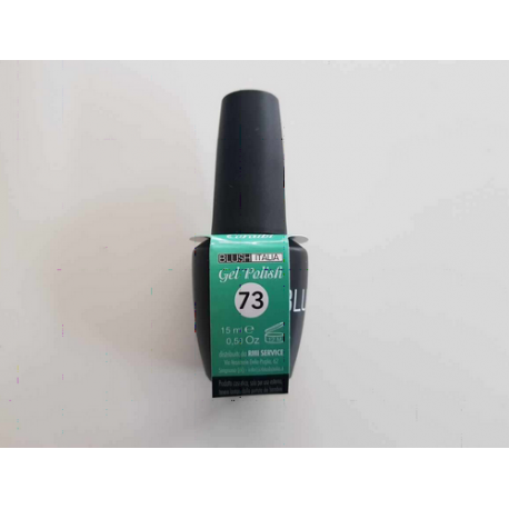 N73 Gel polish caraibi 15ml