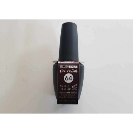 N64 Gel polish ciobar 15ml