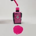  Blush italia N109 Gel polish 15 ml lolly pink