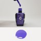 N104 Gel polish 15 ml violetta
