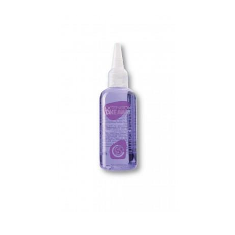 socap original depolimeratore solvente per ciocche 7001