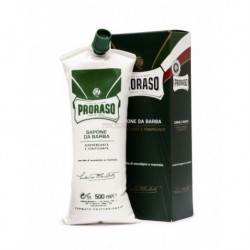 PRORASO SAPONE DA BARBA VESCICA 500 ml - MARTELLI