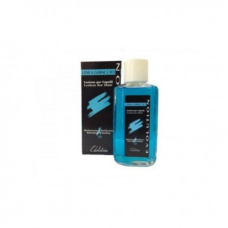 Lozione per capelli EDELSTEIN linea ghiaccio 250ML