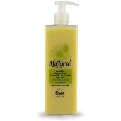 Cosmo Service Maschera Camomilla e Olio di Jojoba - 500ML