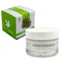 SETABLU Crema Viso Olio di Canapa  per pelli secche disidratate 50 ml 