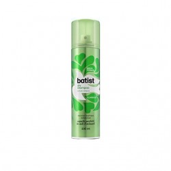 BATIST SHA A SECCO CLASSICO 75ML