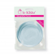 SPUGNETTA IN SILICONE TONDA