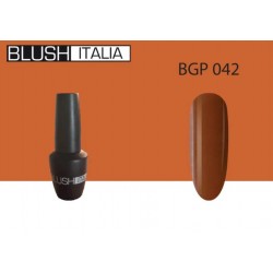 Blush italia n42 Gel polish Chocolate 15 ml