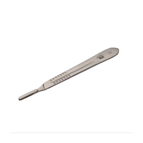 IPAM – Manico Acciaio inox N°4 Solingen 