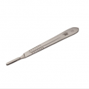 IPAM – Manico Acciaio inox N°4 Solingen 