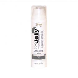 Color jelly colore diretto argento-200ml