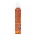 DIKSON MOUSSE SCHIUMA COLOR CASTANO 200ML