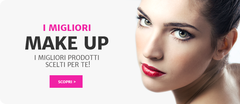 prodotti professionali per makeup